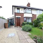 Campbell Modern 2Br Apartment In Oxford Free Parking