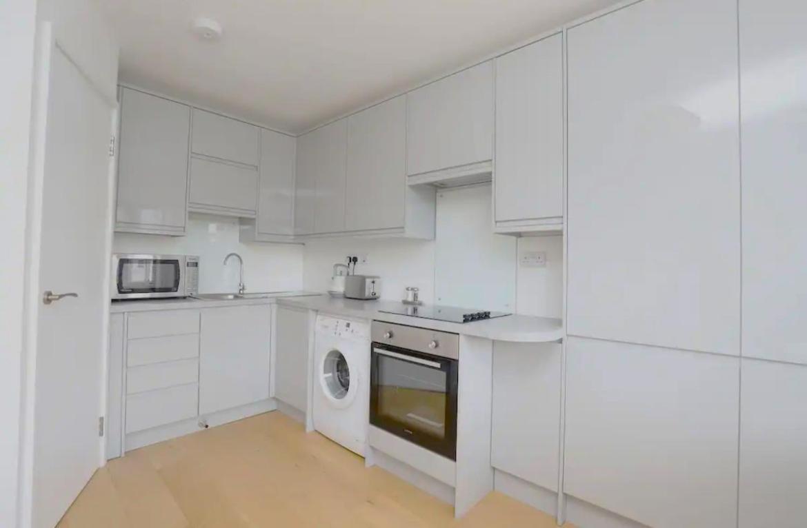 Appartement Campbell Modern 2br In Free Parking