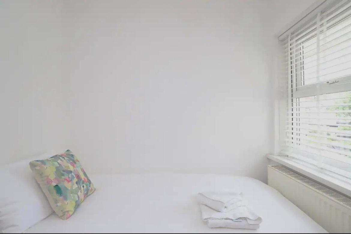 Campbell Modern 2br In Free Parking Appartement