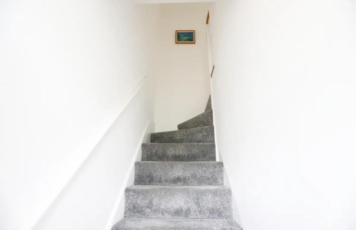 Campbell Modern 2br In Free Parking * Oxford