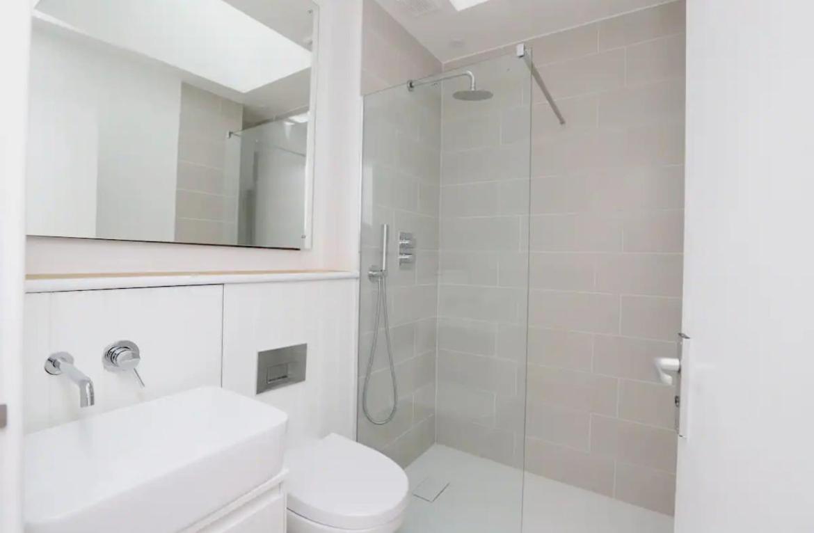 Appartement Campbell Modern 2br In Free Parking *