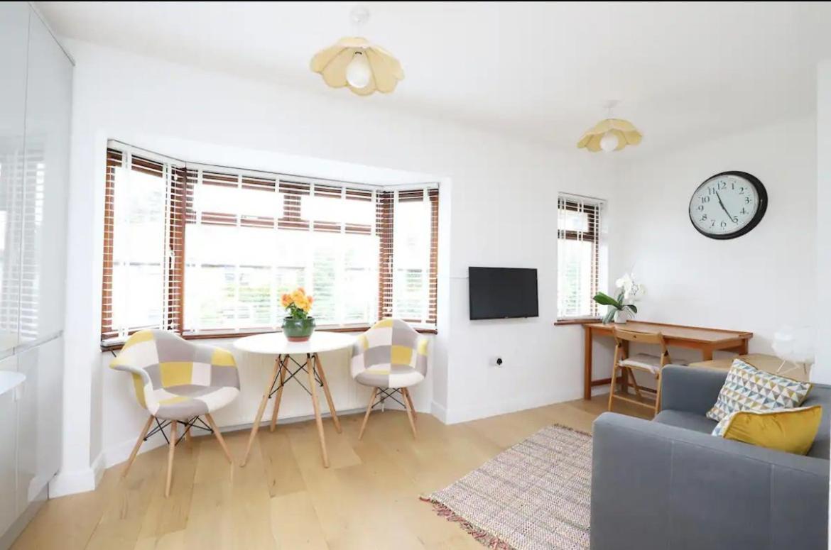 Appartement Campbell Modern 2br In Free Parking Oxford