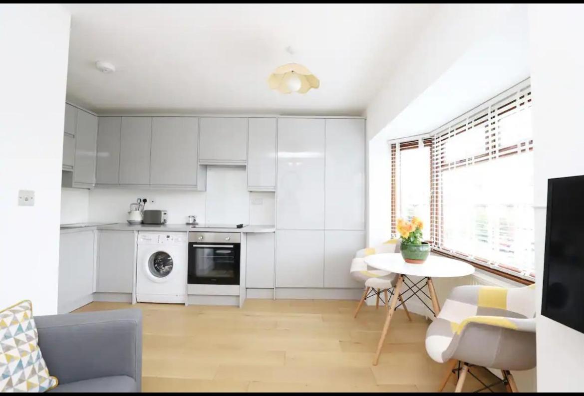 Campbell Modern 2br In Free Parking *