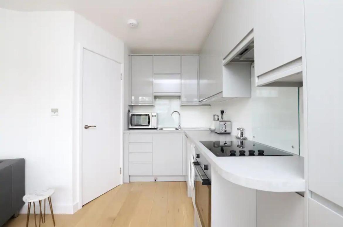 Appartement Campbell Modern 2br In Free Parking