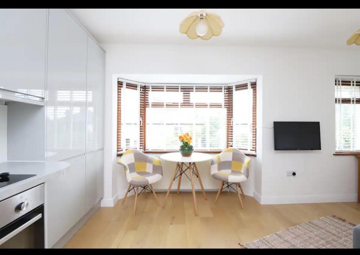 Campbell Modern 2br In Free Parking Appartement *